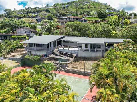 1901 Judd Hillside Road, Honolulu, HI 96822