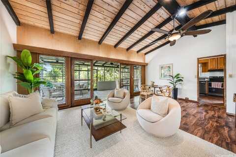 5545 Haleola Street, Honolulu, HI 96821