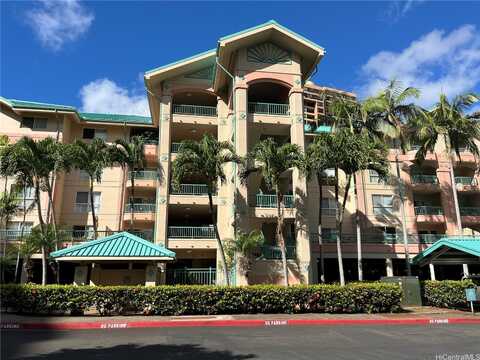 1090 Ala Napunani Street, Honolulu, HI 96818