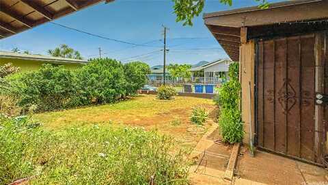 87-879 Waapuhi Street, Waianae, HI 96792