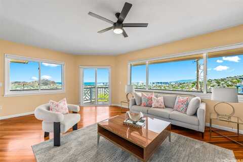 1703 Paula Drive, Honolulu, HI 96816