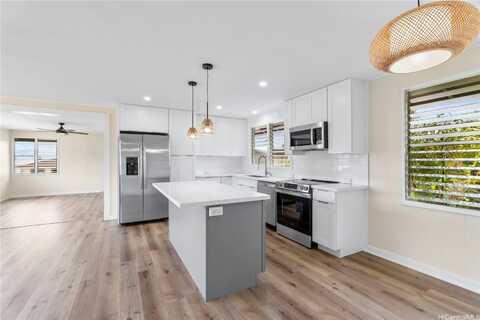 1768 Koikoi Street, Wahiawa, HI 96786