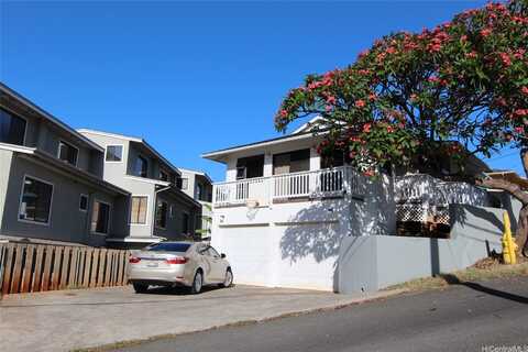 1637 McGrew Lane, Honolulu, HI 96817
