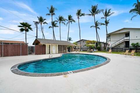74-5618 PALANI RD unit: J5, Kailua Kona, HI 96740