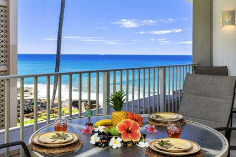 75-6016 ALII DR unit: 236, Kailua Kona, HI 96740