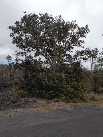IWALANI PKWY, Ocean View, HI 96737