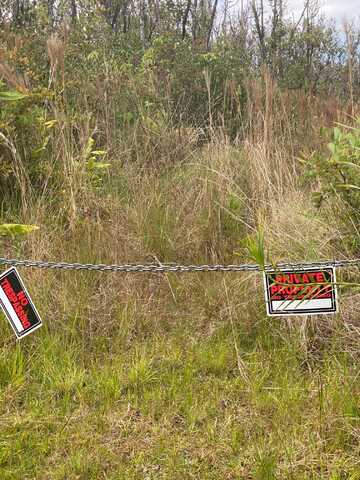 11-2724 UAKOKO RD, Volcano, HI 96785