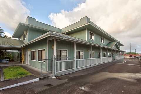 891 ULULANI ST, Hilo, HI 96720