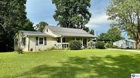 1751 Robert Landis Road, Greensburg, KY 42743