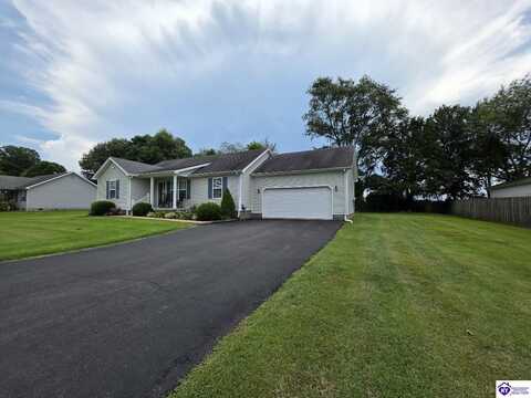 50 Rustic Haven Drive, Campbellsville, KY 42718