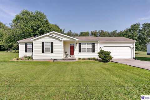 143 Nancy Drive, Elizabethtown, KY 42701