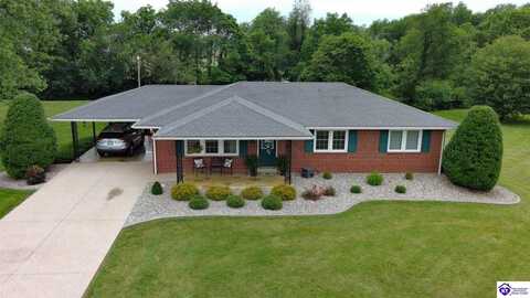 315 Hutcherson Heights Drive, Hodgenville, KY 42748