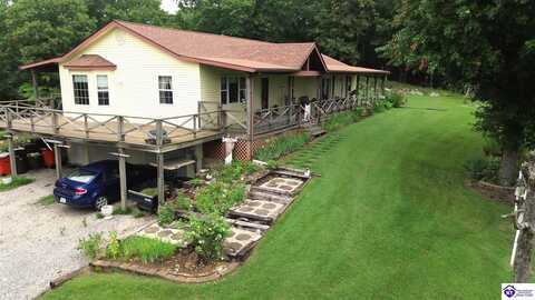1020 Yates Chapel Road, Cecilia, KY 42724
