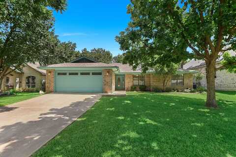 334 San Saba, Meadowlakes, TX 78654