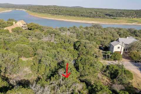 Tbd Lakeside Drive, Spicewood, TX 78669