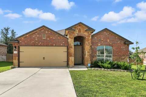 204 Pepper Mill Loop, Burnet, TX 78611