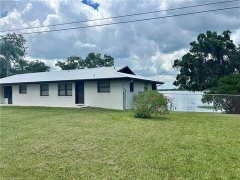 534 Arcola Drive, Sebring, FL 33875
