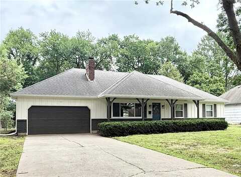 7515 Arlington Avenue, Raytown, MO 64138