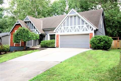 101 NW 44th Street, Kansas City, MO 64116