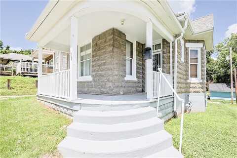 619 Hamburg Street, Saint Joseph, MO 64505