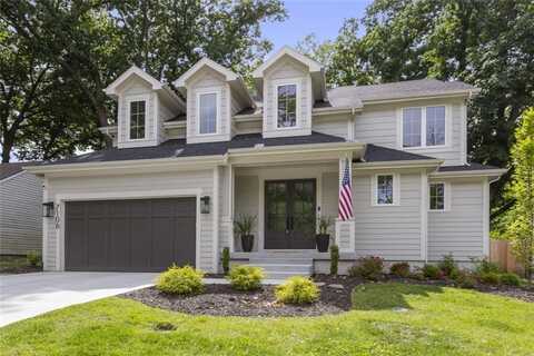 7106 Linden Street, Prairie Village, KS 66208