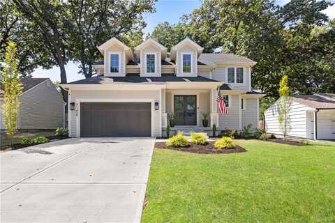 7106 Linden Street, Prairie Village, KS 66208