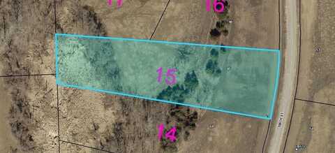 Lot 15 166th Street, Basehor, KS 66007