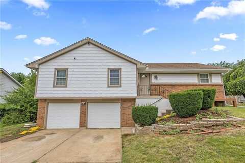 11704 Bristol Avenue, Kansas City, MO 64134