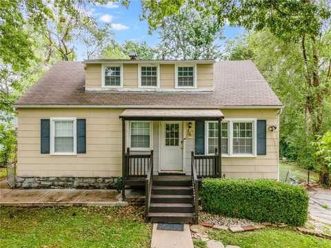 3011 S 10TH Street, Kansas City, KS 66103