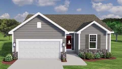 27018 E Olive Drive, Lees Summit, MO 64086