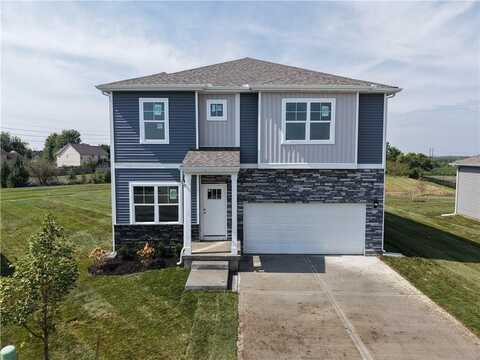 21810 Lucca Lane, Peculiar, MO 64078