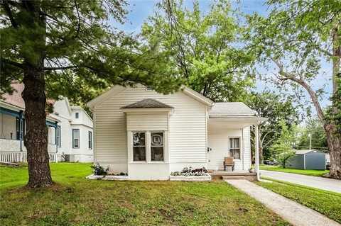 1924 Franklin Avenue, Lexington, MO 64067