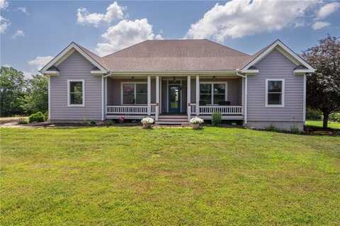 3386 Linn Road, Perry, KS 66073