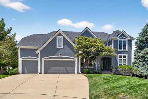 12828 Noland Street, Overland Park, KS 66213