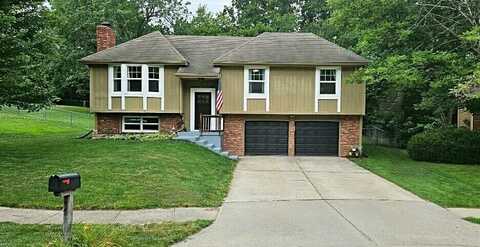 7920 NW 85th Terrace, Kansas City, MO 64153