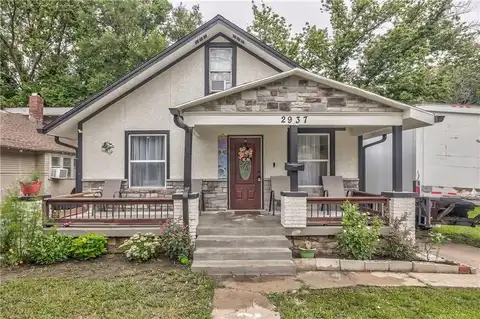 2937 N 27th Street, Kansas City, KS 66104