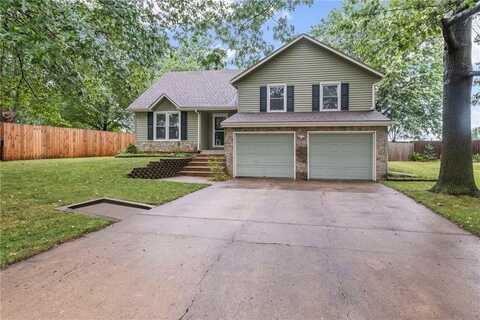 15208 W 152nd Street, Olathe, KS 66062