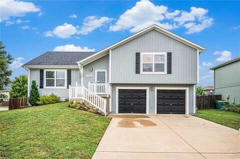 17194 S Baxter Street, Gardner, KS 66030