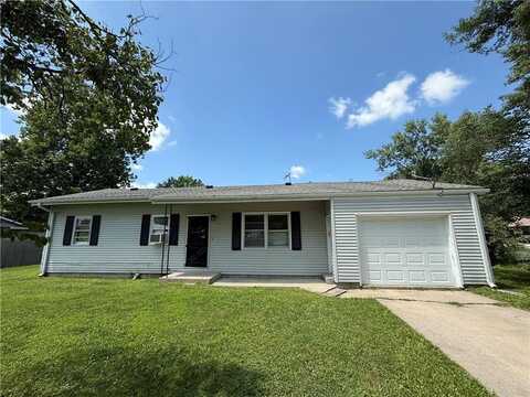 602 Dunnington Street, Gallatin, MO 64640