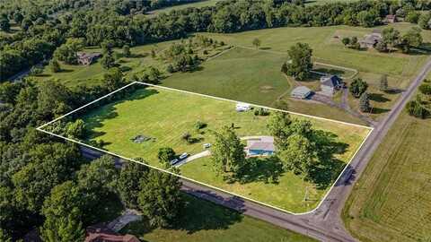 7725 Raines Road, Liberty, MO 64068