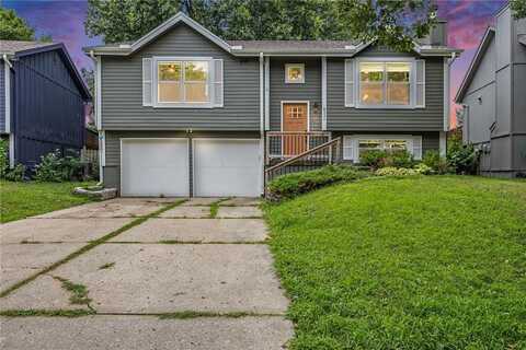 8537 NE 110th Street, Kansas City, MO 64157