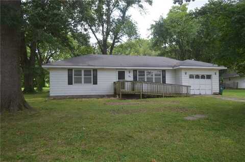 306 S Iowa Street, Archie, MO 64725