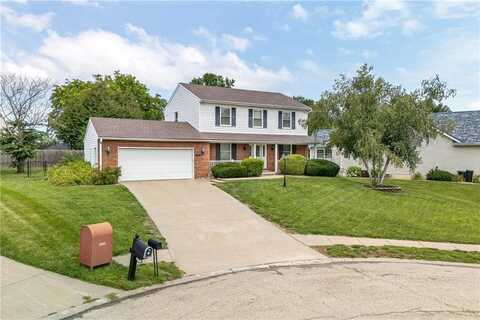3803 Grainview Terrace, Saint Joseph, MO 64506
