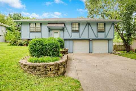 1128 9th Street, Blue Springs, MO 64014
