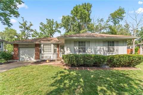 4929 Evanston Avenue, Kansas City, MO 64133