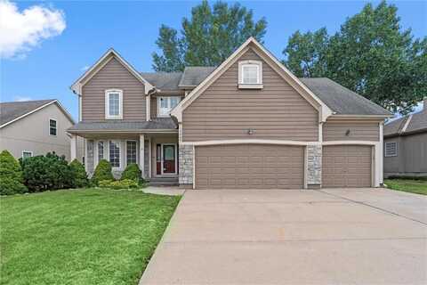 17957 W 158th Street, Olathe, KS 66062
