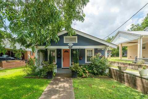 237 WOODLAWN, Hot Springs, AR 71913