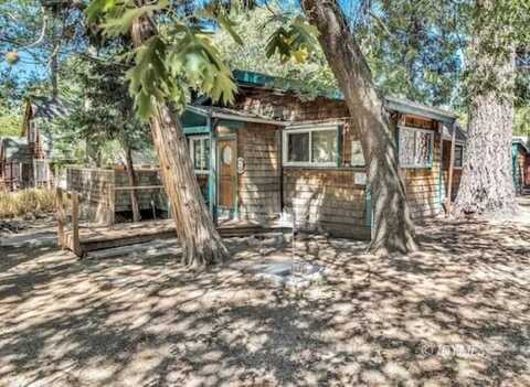 52740 Sylvan WAY, Idyllwild, CA 92549