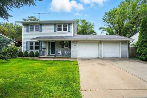 1600 N 2nd Ave, Washington, IA 52353