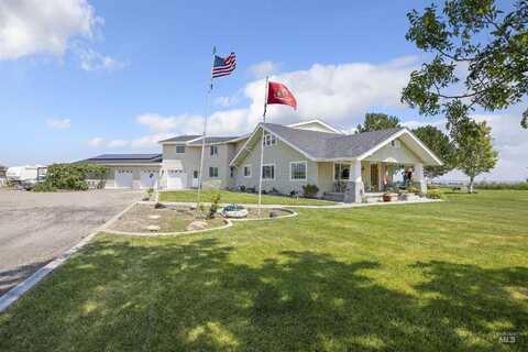 1950 E 3700 N, Filer, ID 83328